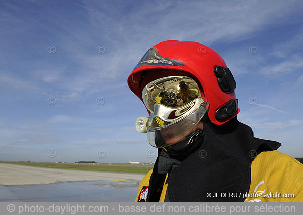 Liege airport